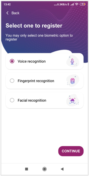 Voice Screen1